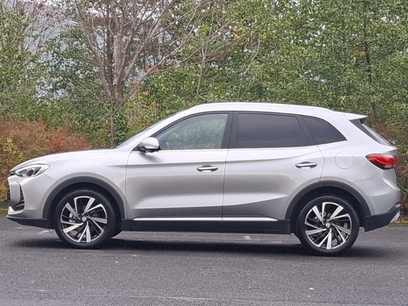 Used MG MG ZS 2025 for sale - 76606448: Photo 4