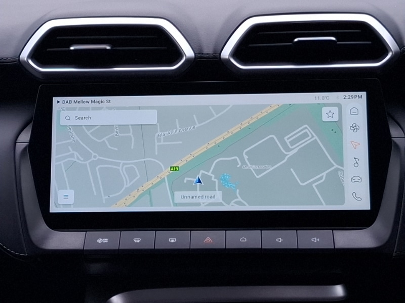 Used MG MG ZS 2025 for sale - 76606448: Photo 7