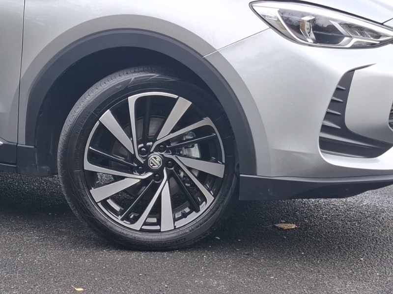 Used MG MG ZS 2025 for sale - 76606448: Photo 9