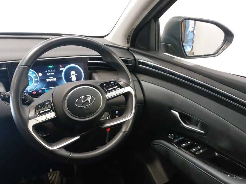 Used Hyundai TUCSON 2022 for sale - 76912265: Photo 10