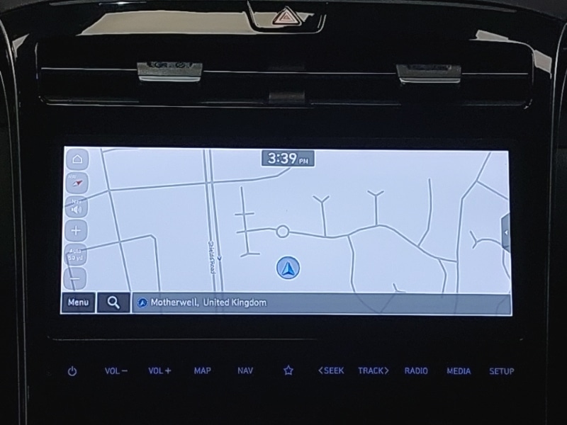 Used Hyundai TUCSON 2022 for sale - 76912265: Photo 11