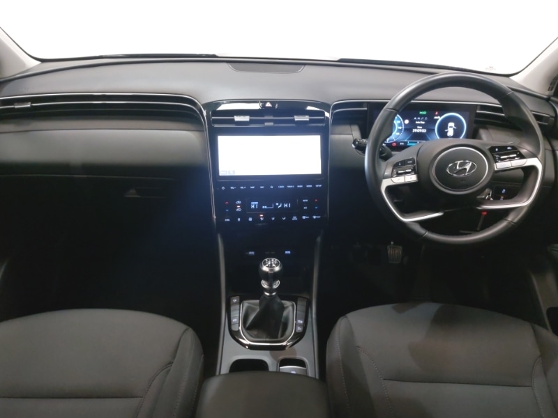 Used Hyundai TUCSON 2022 for sale - 76912265: Photo 2