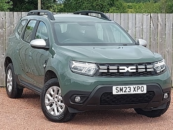 Used Dacia Duster 2023 for sale - 78841683: Photo