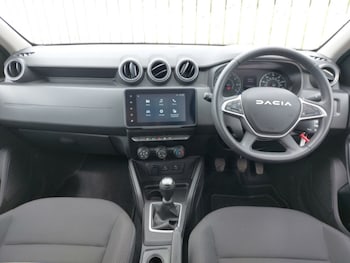 Used Dacia Duster 2023 for sale - 78841683: Photo