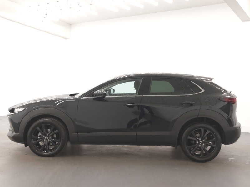 Used Mazda CX-30 2025 for sale - 77410508: Photo 4