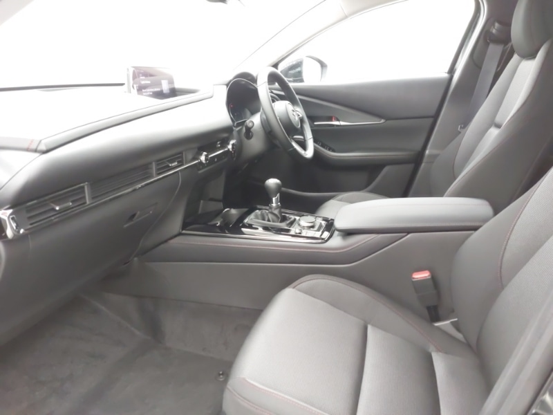 Used Mazda CX-30 2025 for sale - 77410508: Photo 5