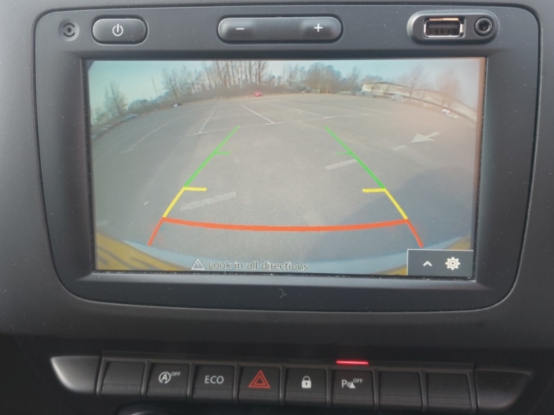 Used Dacia Duster 2021 for sale - 77987551: Photo 10