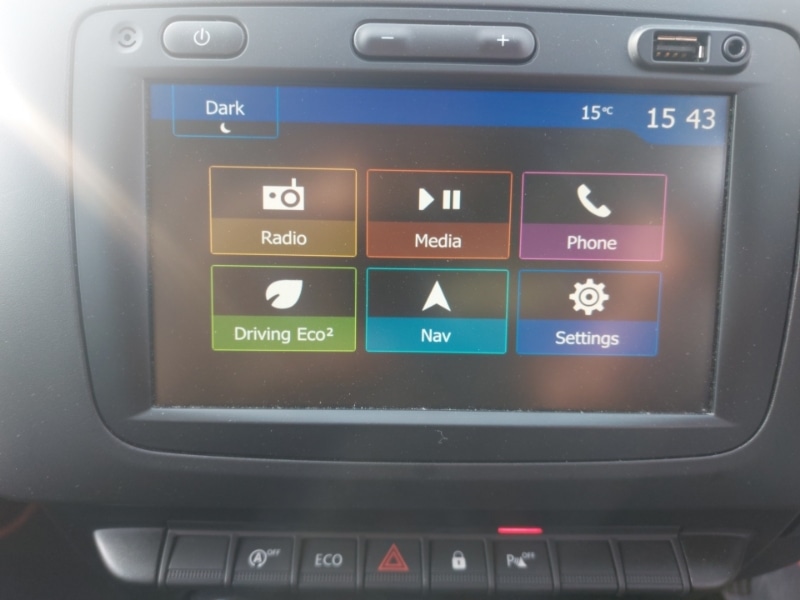 Used Dacia Duster 2021 for sale - 77987551: Photo 11