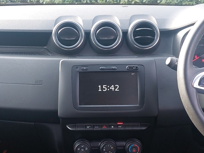 Used Dacia Duster 2021 for sale - 77987551: Photo 7