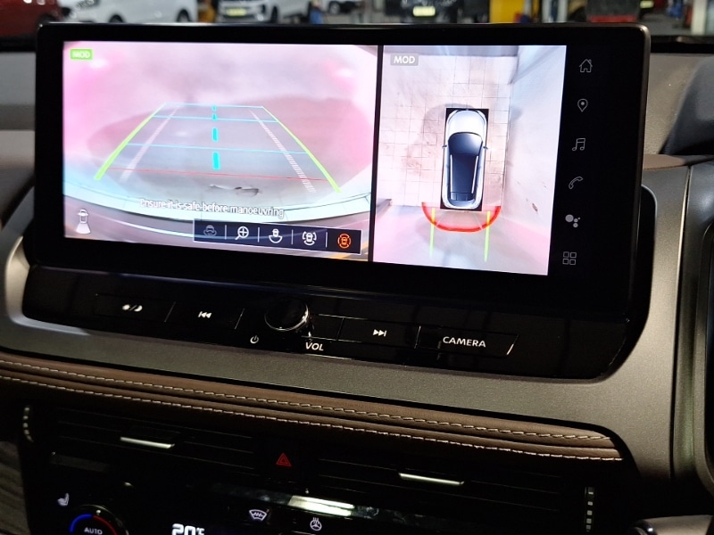 Used Nissan Qashqai 2025 for sale - 77999204: Photo 10