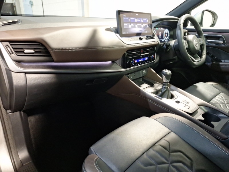 Used Nissan Qashqai 2025 for sale - 77999204: Photo 5