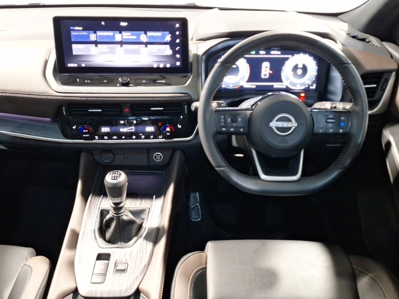 Used Nissan Qashqai 2025 for sale - 77999204: Photo 7