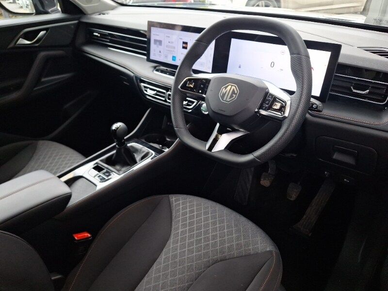 Used MG MG HS 2024 for sale - 77556688: Photo 10