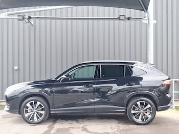 Used MG MG HS 2024 for sale - 77556688: Photo