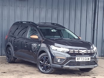 Used Dacia Jogger 2024 for sale - 78927875: Photo