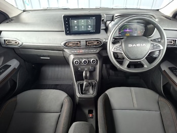 Used Dacia Jogger 2024 for sale - 78927875: Photo
