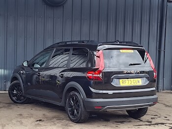 Used Dacia Jogger 2024 for sale - 78927875: Photo
