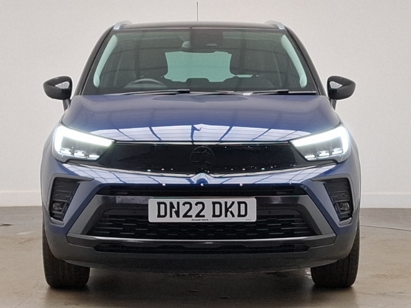 Used Vauxhall Crossland 2022 for sale - 76347847: Photo 12