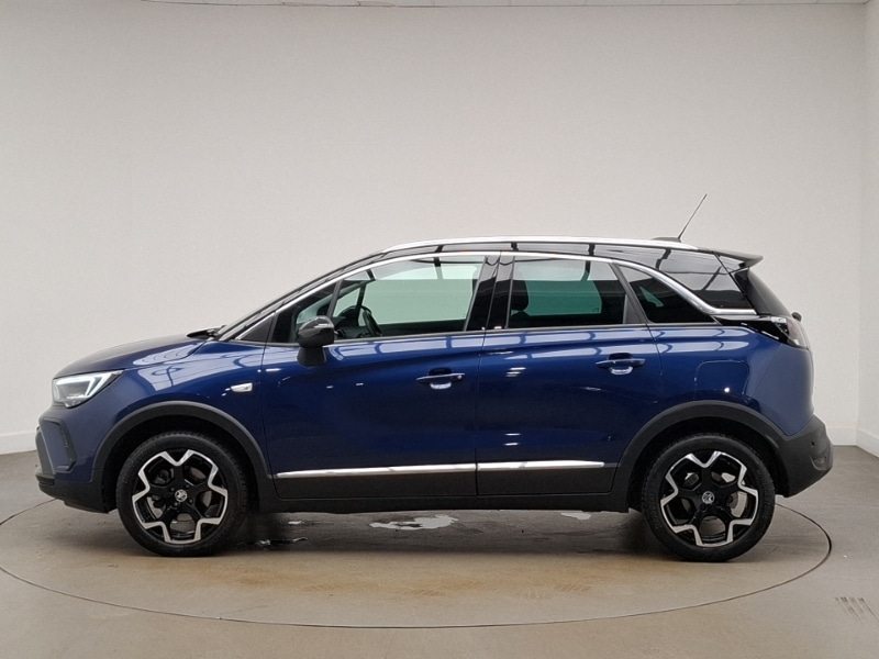 Used Vauxhall Crossland 2022 for sale - 76347847: Photo 4