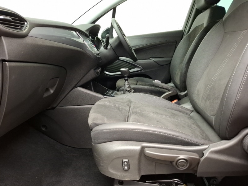 Used Vauxhall Crossland 2022 for sale - 76347847: Photo 5