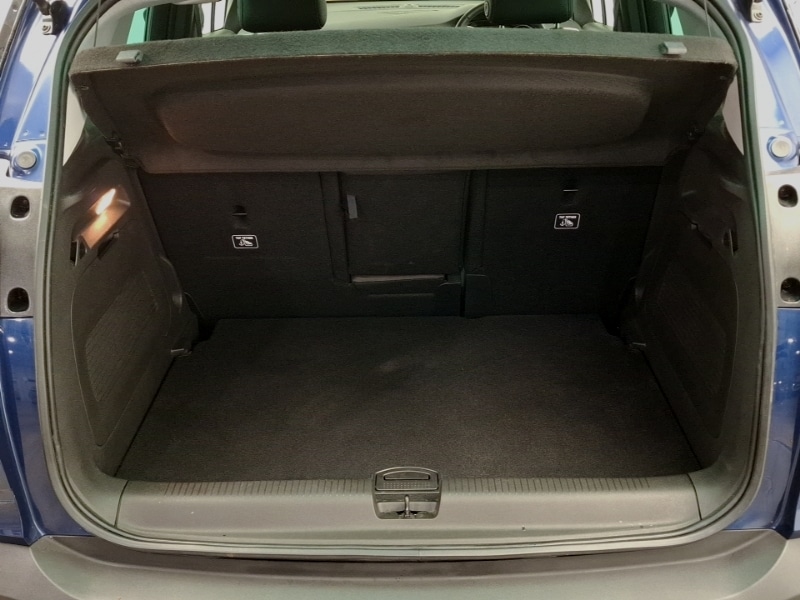 Used Vauxhall Crossland 2022 for sale - 76347847: Photo 8