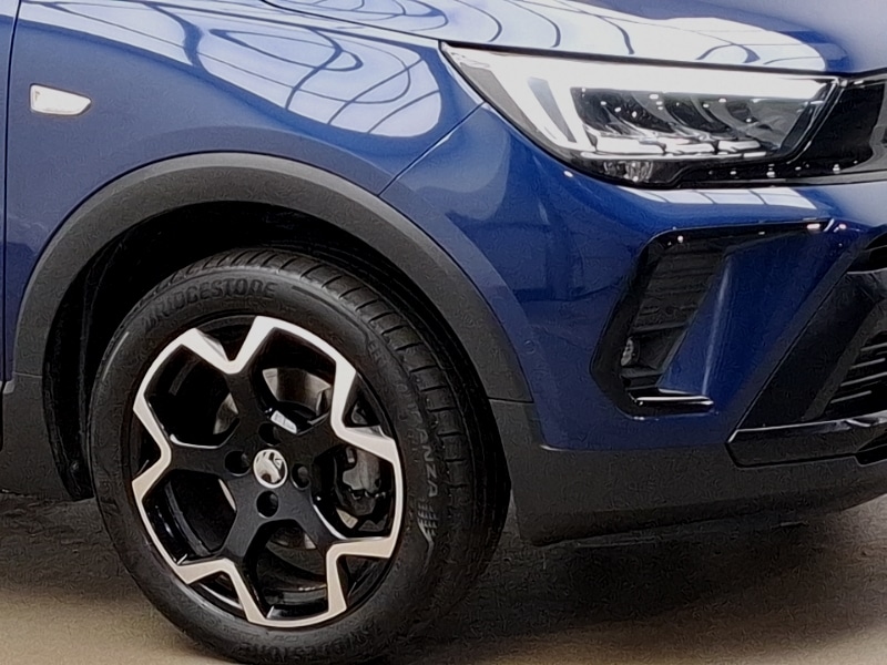Used Vauxhall Crossland 2022 for sale - 76347847: Photo 9