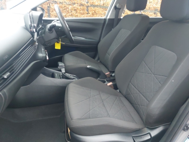 Used Hyundai BAYON 2022 for sale - 77196924: Photo 5