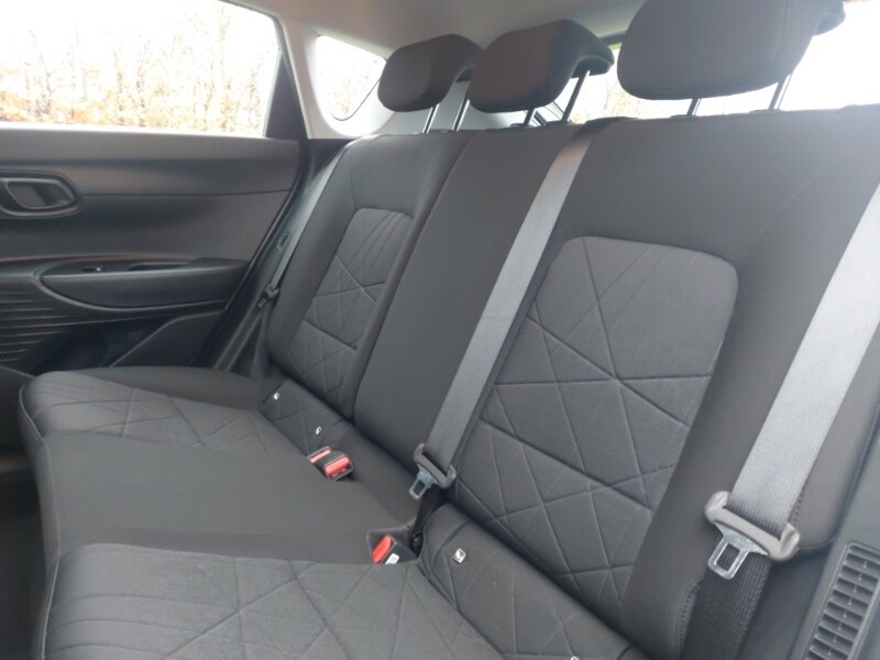 Used Hyundai BAYON 2022 for sale - 77196924: Photo 6