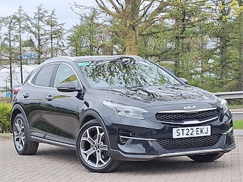 Used Kia XCeed 2022 for sale - 79031135: Photo
