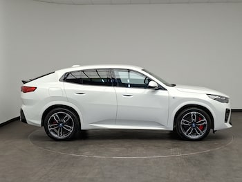 Used BMW iX2 2025 for sale - 78957585: Photo