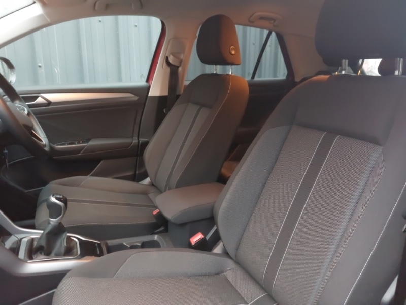 Used Volkswagen T-Roc 2023 for sale - 77467329: Photo 5