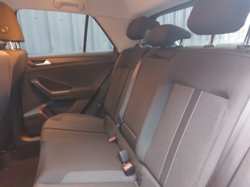 Used Volkswagen T-Roc 2023 for sale - 77467329: Photo 6