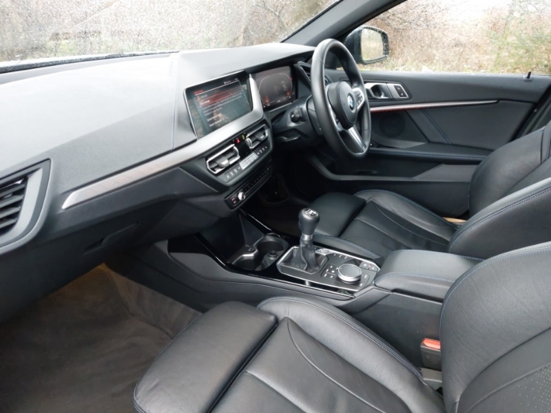 Used BMW 1 Series 2022 for sale - 76970802: Photo 5