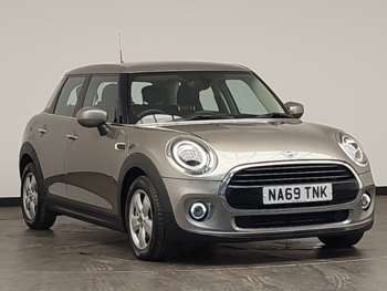 2019 - 1.5 Cooper Classic II 5dr
