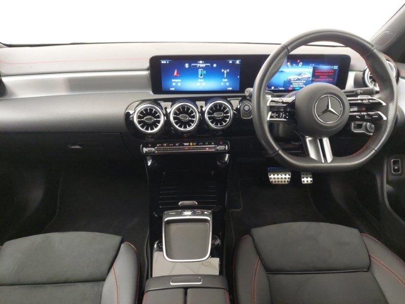 Used Mercedes-Benz CLA 2024 for sale - 77645459: Photo 2