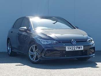 2022 - 1.5 TSI R-Line 5dr