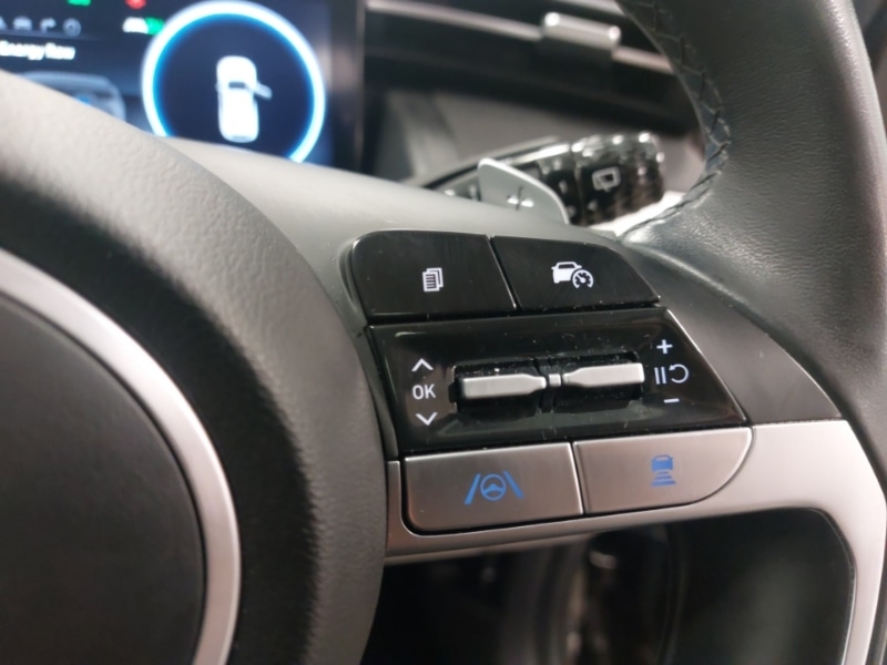 Used Hyundai TUCSON 2022 for sale - 76414087: Photo 11