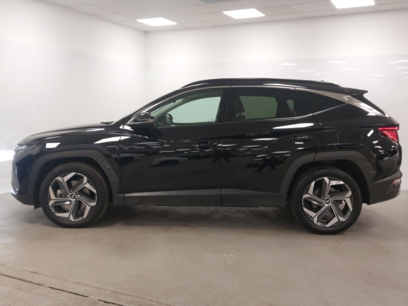 Used Hyundai TUCSON 2022 for sale - 76414087: Photo 4