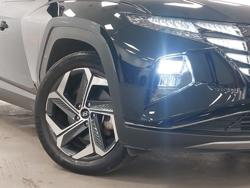 Used Hyundai TUCSON 2022 for sale - 76414087: Photo 9