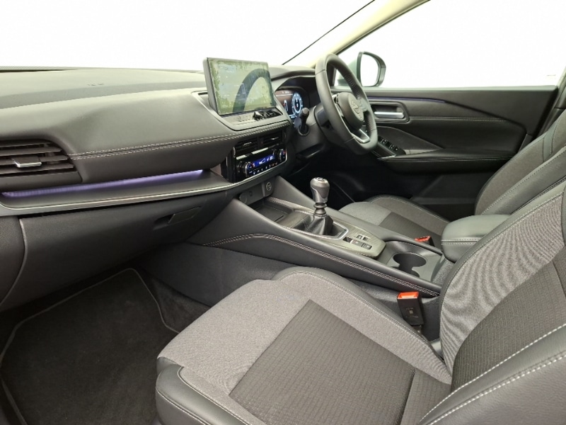 Used Nissan Qashqai 2025 for sale - 77503813: Photo 5