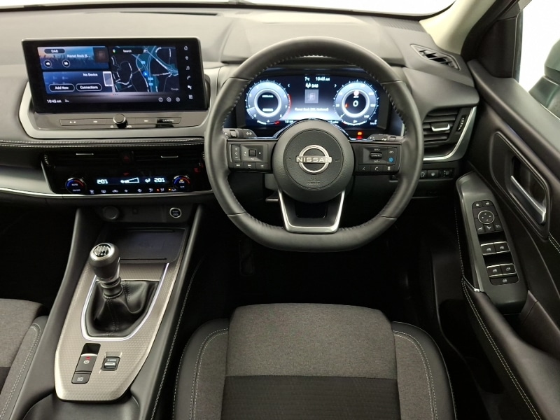 Used Nissan Qashqai 2025 for sale - 77503813: Photo 7