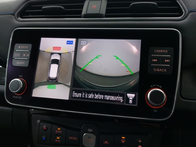 Used Nissan Leaf 2022 for sale - 77580628: Photo 11