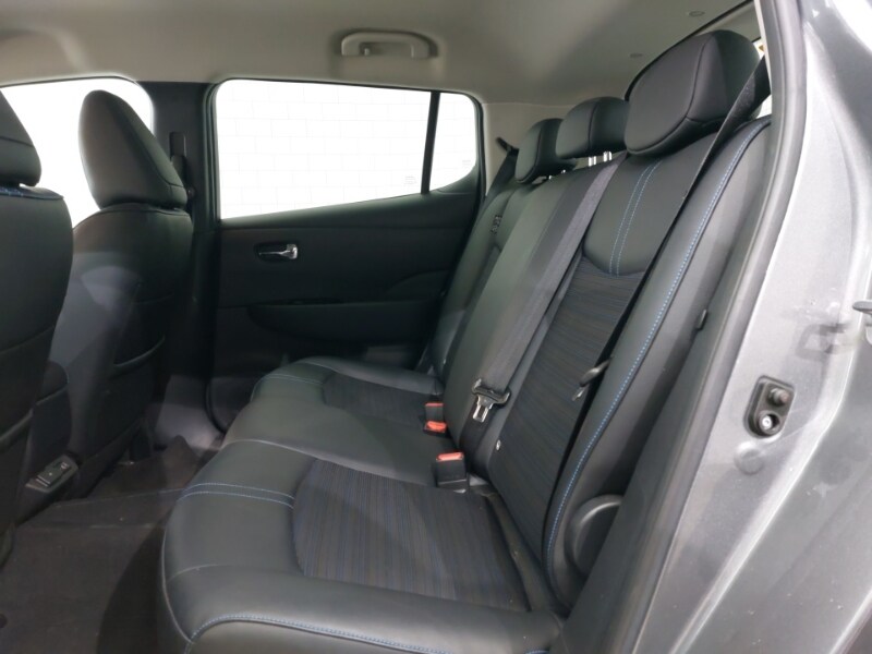 Used Nissan Leaf 2022 for sale - 77580628: Photo 6
