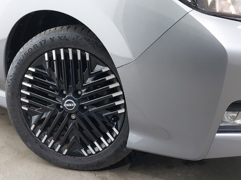 Used Nissan Leaf 2022 for sale - 77580628: Photo 9