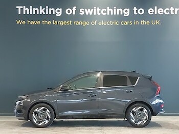 Used Hyundai BAYON 2025 for sale - 77438972: Photo