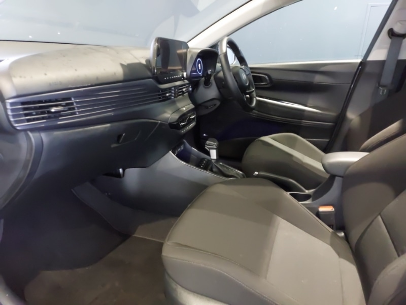 Used Hyundai BAYON 2025 for sale - 77438972: Photo 5