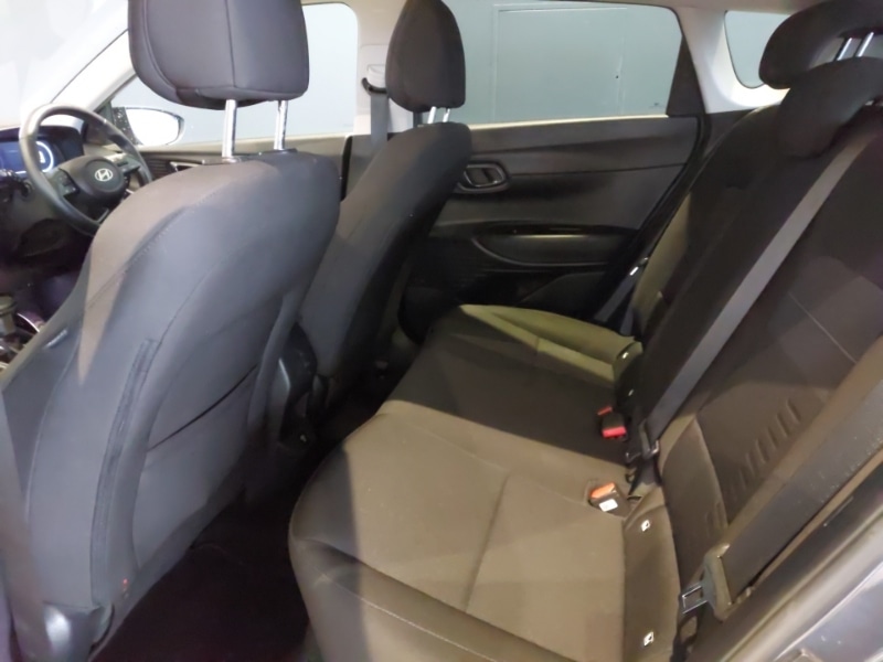 Used Hyundai BAYON 2025 for sale - 77438972: Photo 6