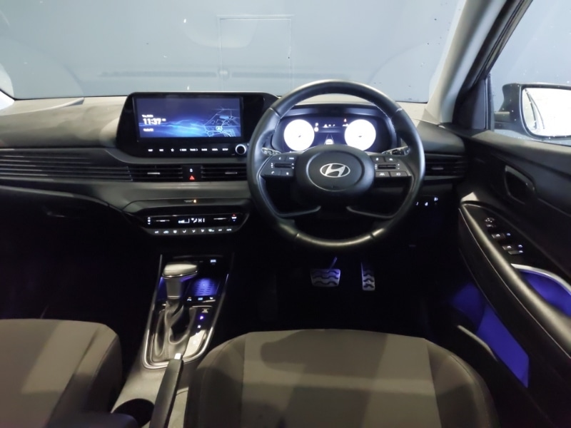 Used Hyundai BAYON 2025 for sale - 77438972: Photo 7