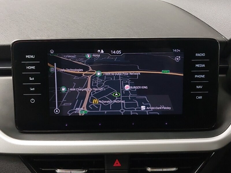 Used Skoda Kamiq 2023 for sale - 77761855: Photo 11