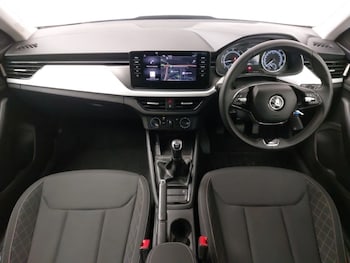 Used Skoda Kamiq 2023 for sale - 77761855: Photo